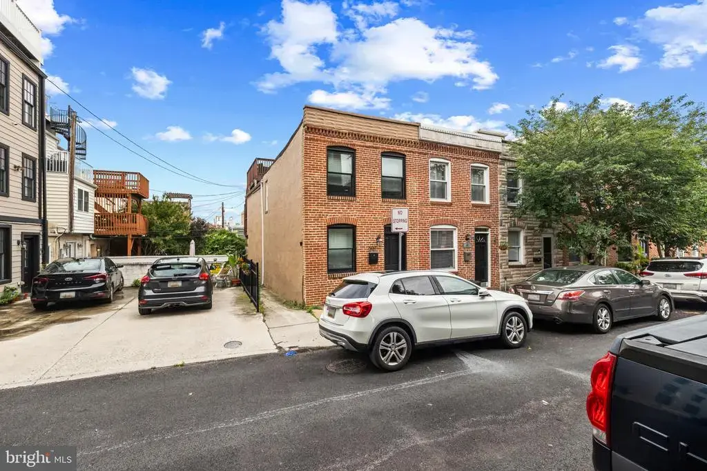 601 S Rose St, BALTIMORE