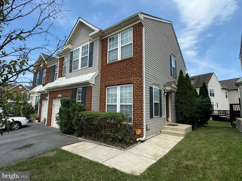 2429 Knapps Way, ODENTON