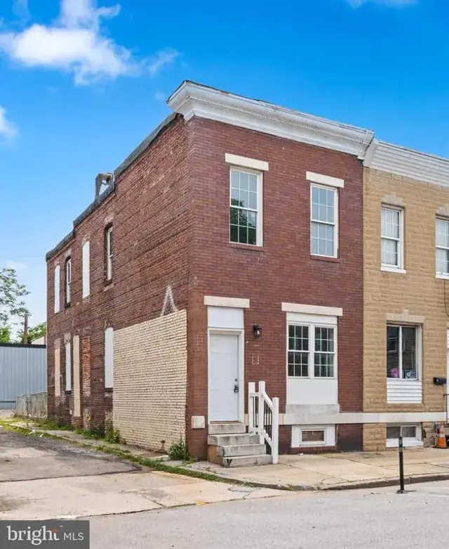 1 S Kresson St, Baltimore