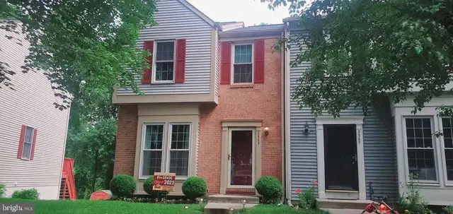 3365 Oak West Dr, Ellicott City