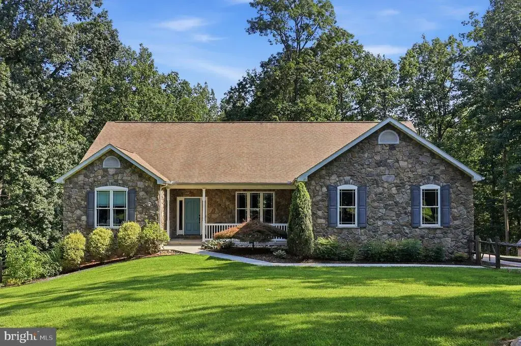 10029 Pine Tree Rd, WOODSBORO
