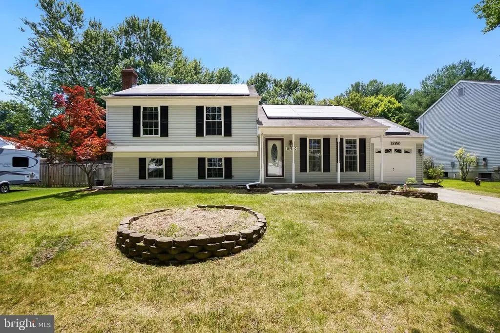 15950 Alameda Dr, BOWIE