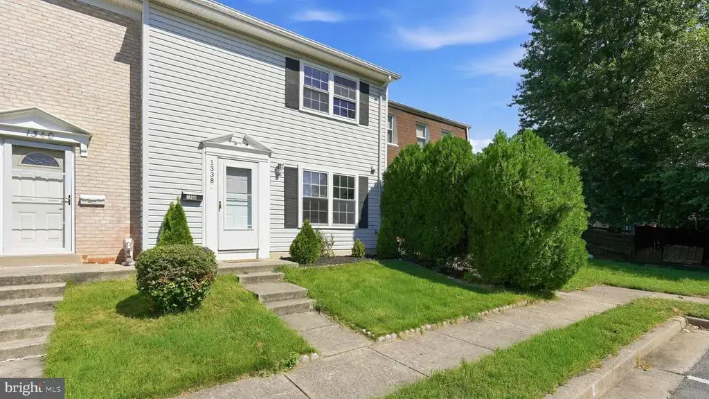 1338 Redbud Ct, WOODBRIDGE