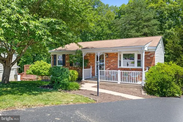 4850 Langer Ln, Woodbridge