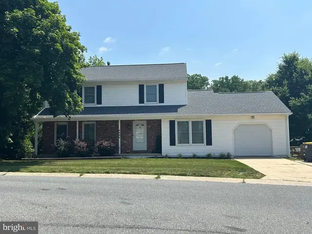 2425 Calf Run Dr, Wilmington
