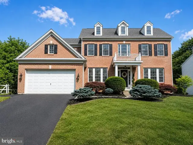 311 Willow Way, Chester Springs