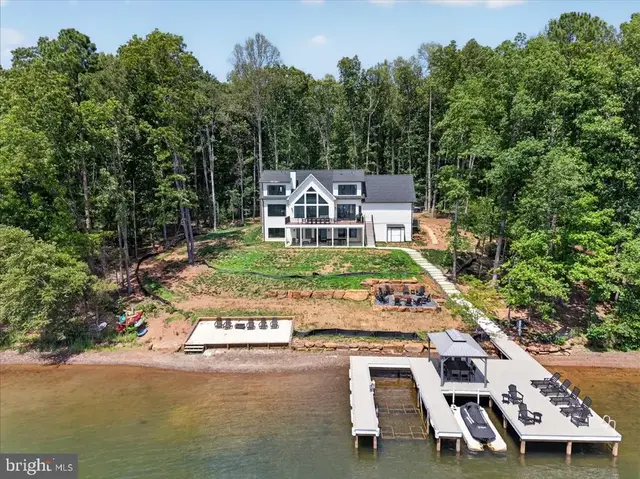 800 Carrs Bridge, Bumpass
