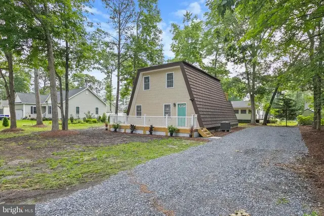 31242 W Ocean Dr, Dagsboro