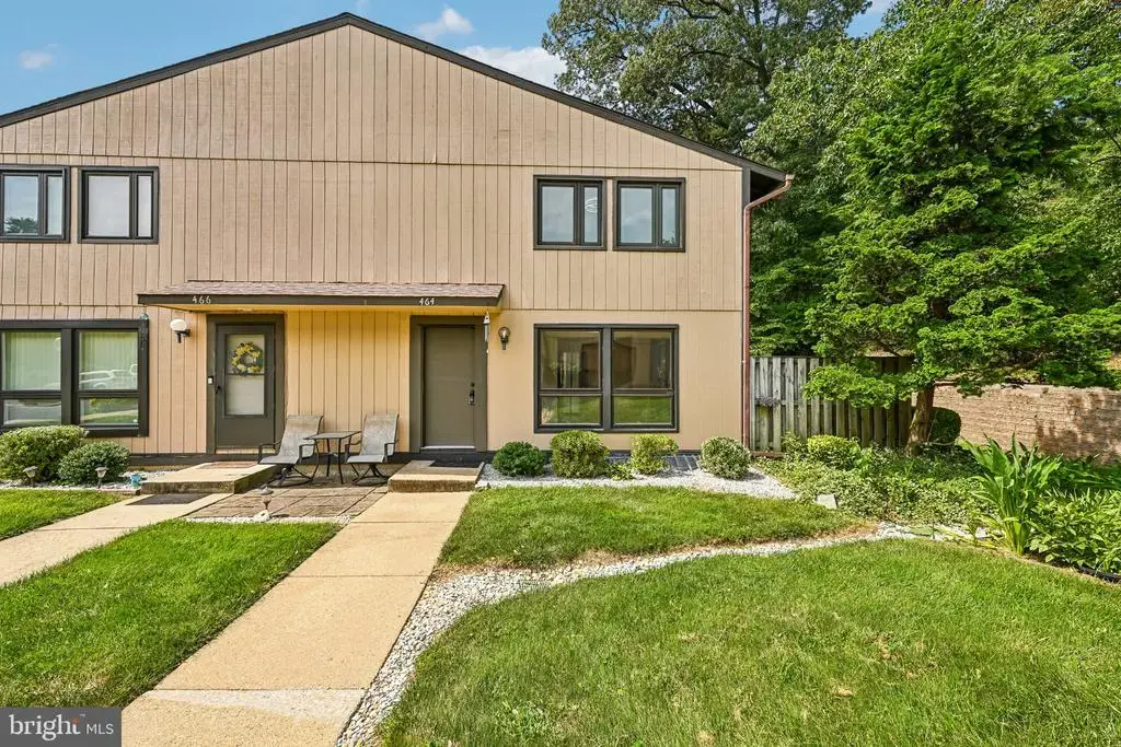 464 West Ct, GLEN BURNIE