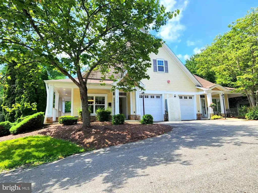 9714 Winery Ct #9714, GAITHERSBURG