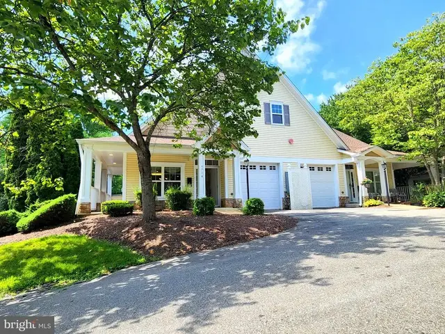 9714 Winery Ct #9714, Gaithersburg