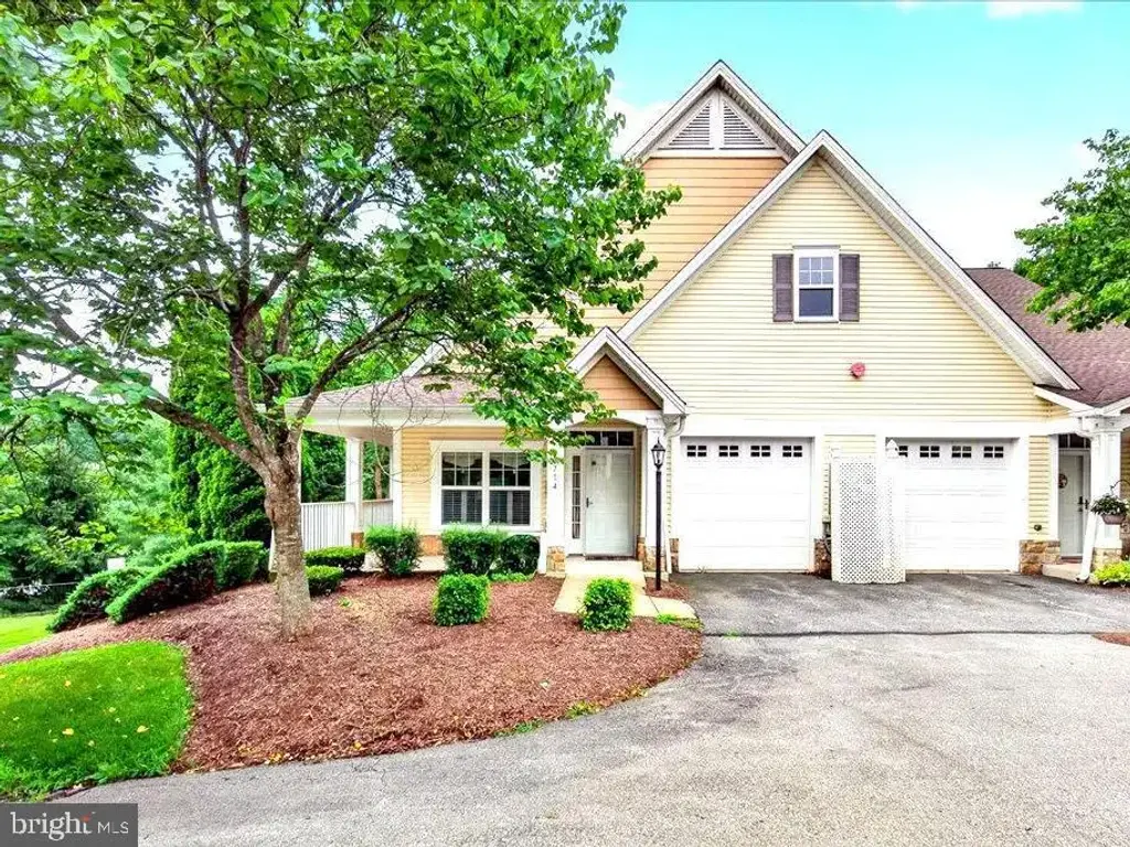 9714 Winery Ct #9714, GAITHERSBURG