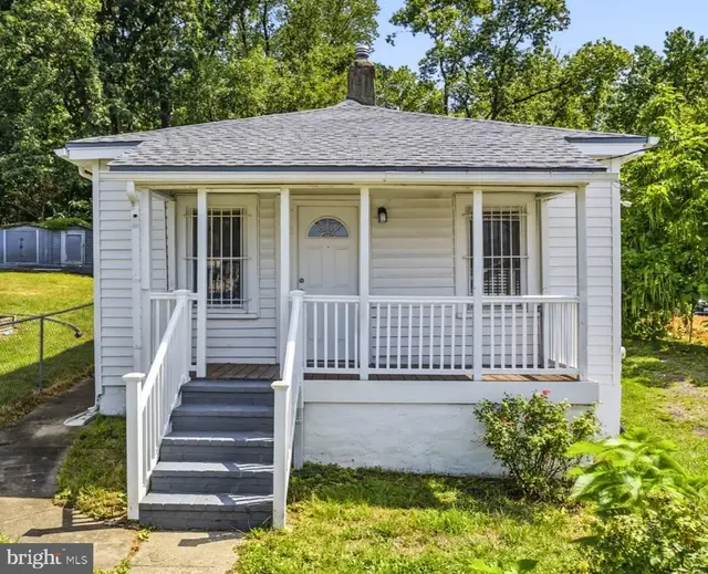 5507 Jefferson Heights Dr, Capitol Heights