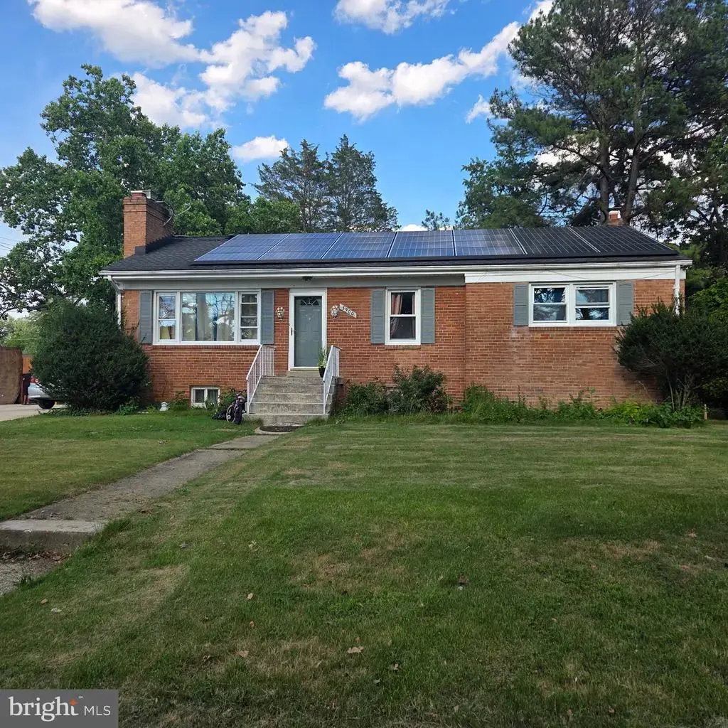 5900 John Adams Dr, TEMPLE HILLS