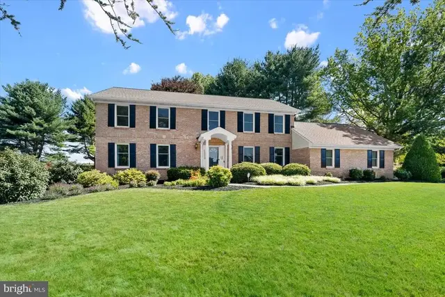 201 Michaels Way, Hockessin