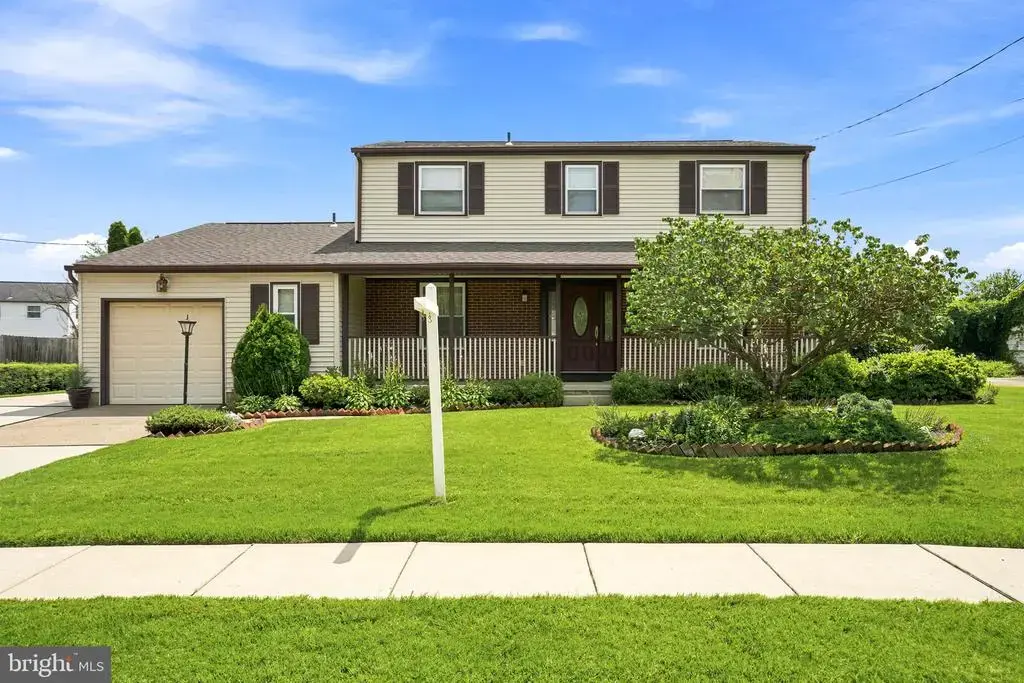 320 Macclelland Ave, GLASSBORO