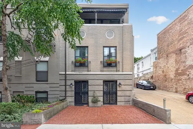 2101 N St Nw #t5, Washington