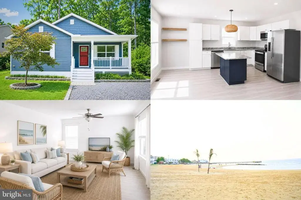 309 12th St, COLONIAL BEACH
