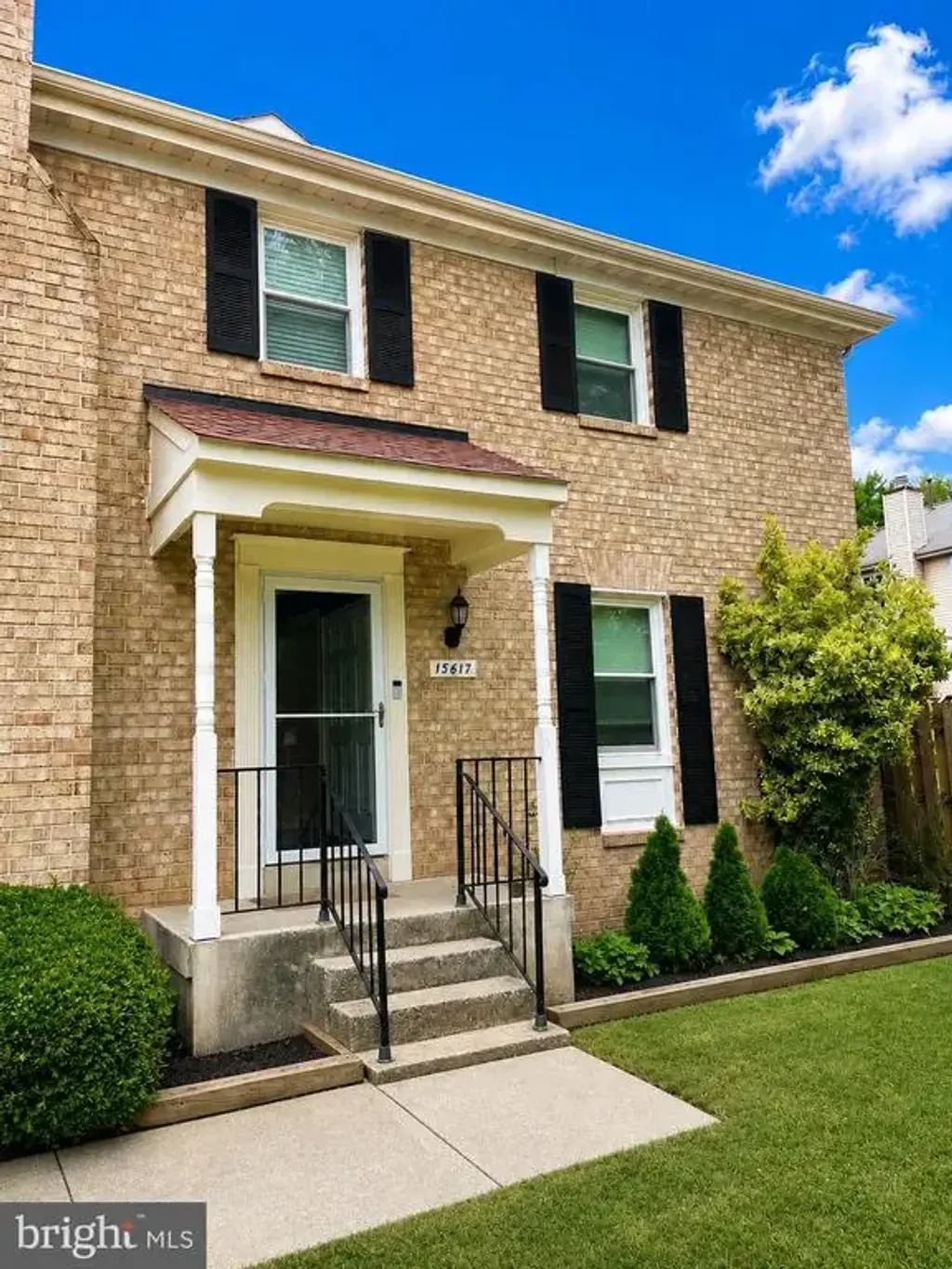 15617 Ambiance Dr, NORTH POTOMAC