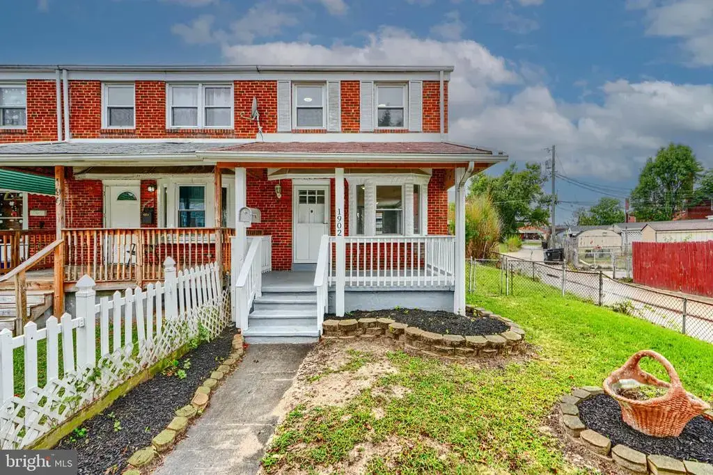 1902 Kelmore Rd, BALTIMORE