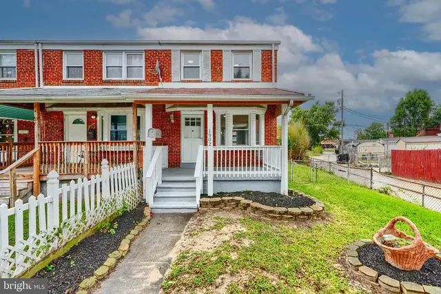 1902 Kelmore Rd, Baltimore