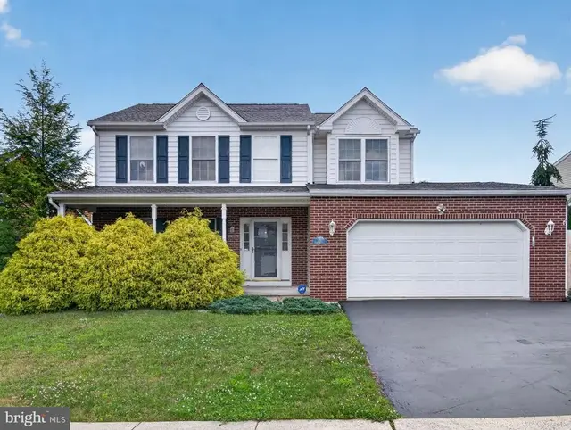 2119 Barley Dr, Quakertown