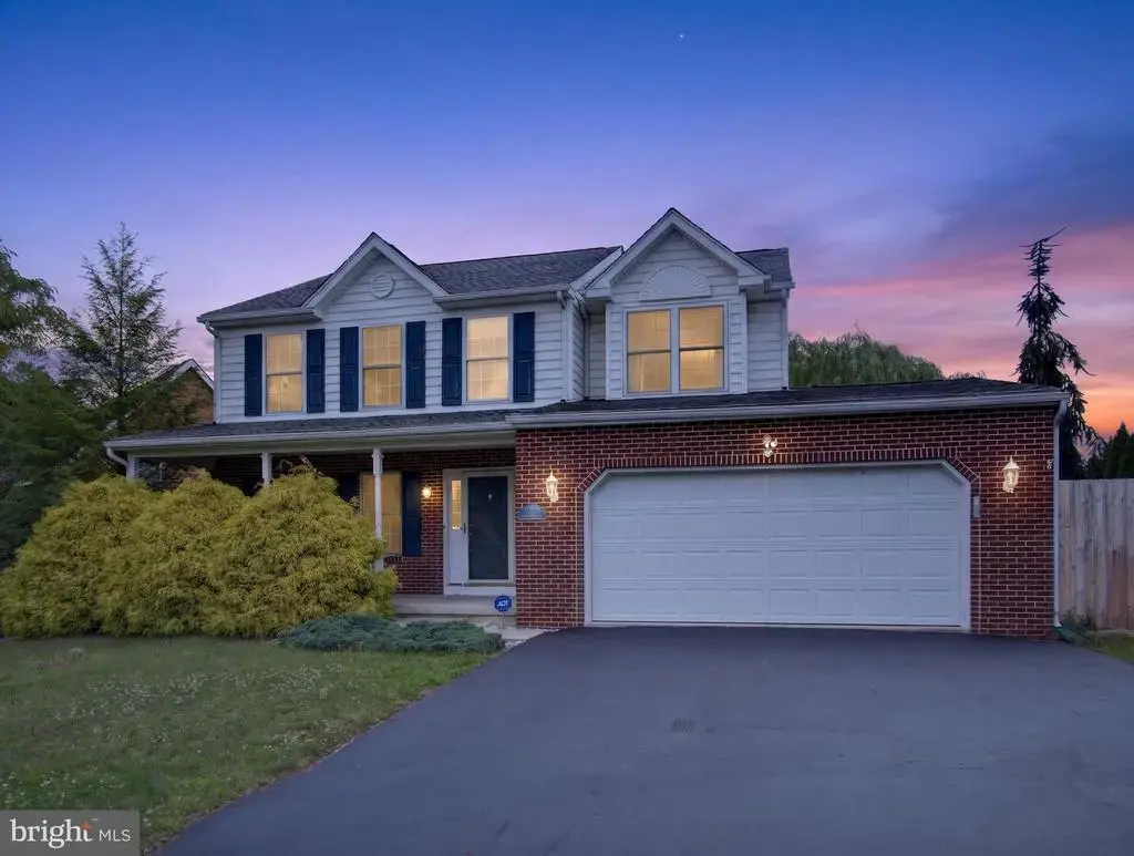 2119 Barley Dr, QUAKERTOWN