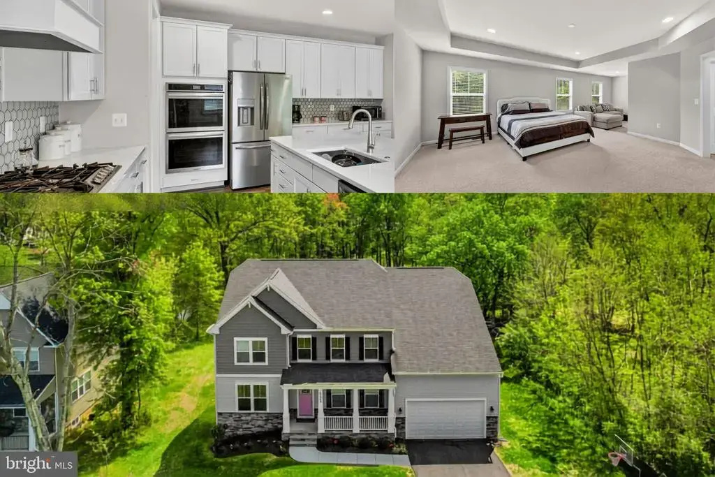 15609 Thoroughfare Rd, GAINESVILLE