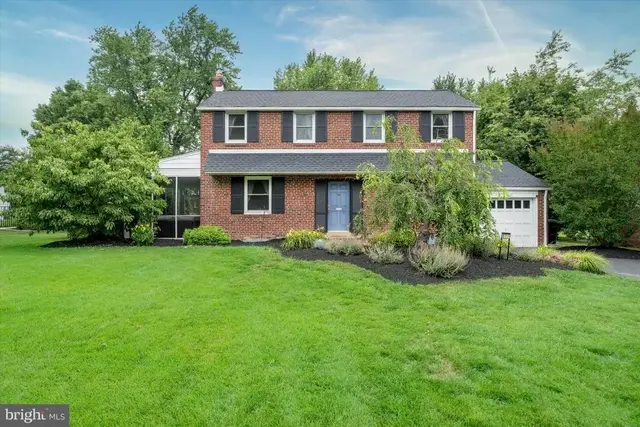 511 Brentwood Dr, Wilmington