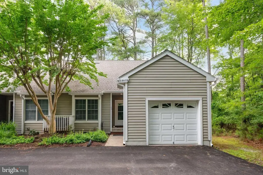 38489 Mainsail Dr #22, BETHANY BEACH