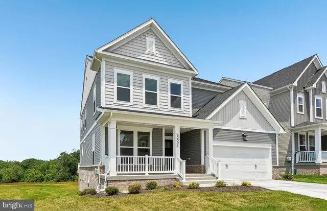 22521 Sculpin Brook Rd, Boyds