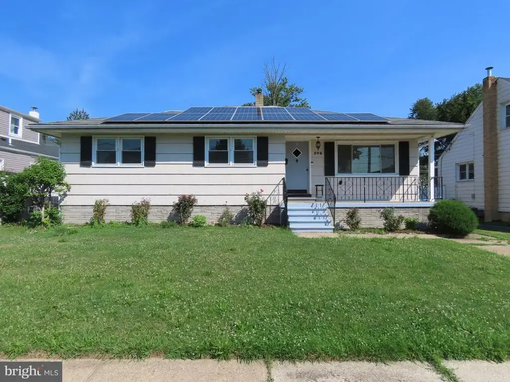 546 Clymer Ave, MORRISVILLE