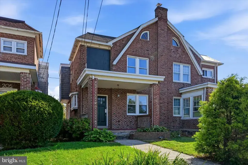 203 Barrett St, WILMINGTON