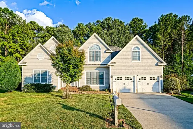 7 Wellington Ct, Lewes