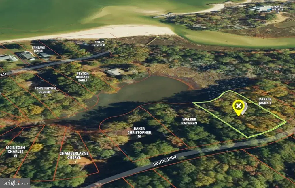 Lots 12-13 Alabama Dr, HEATHSVILLE