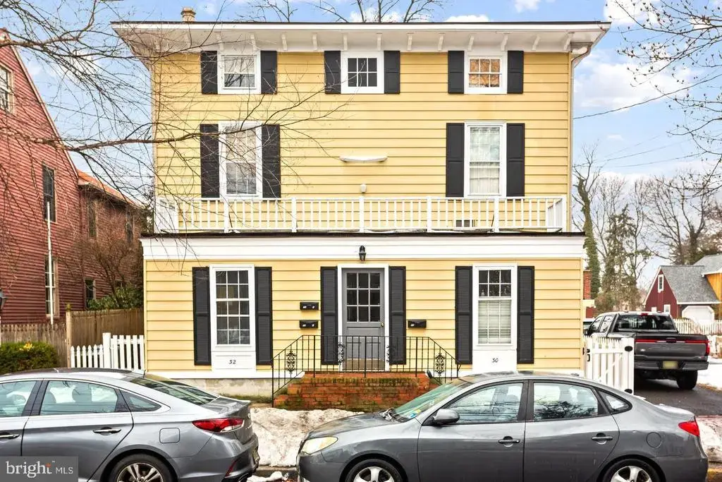 30 Potter St, HADDONFIELD