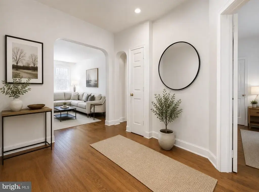 446 Mellon St Se #3, WASHINGTON