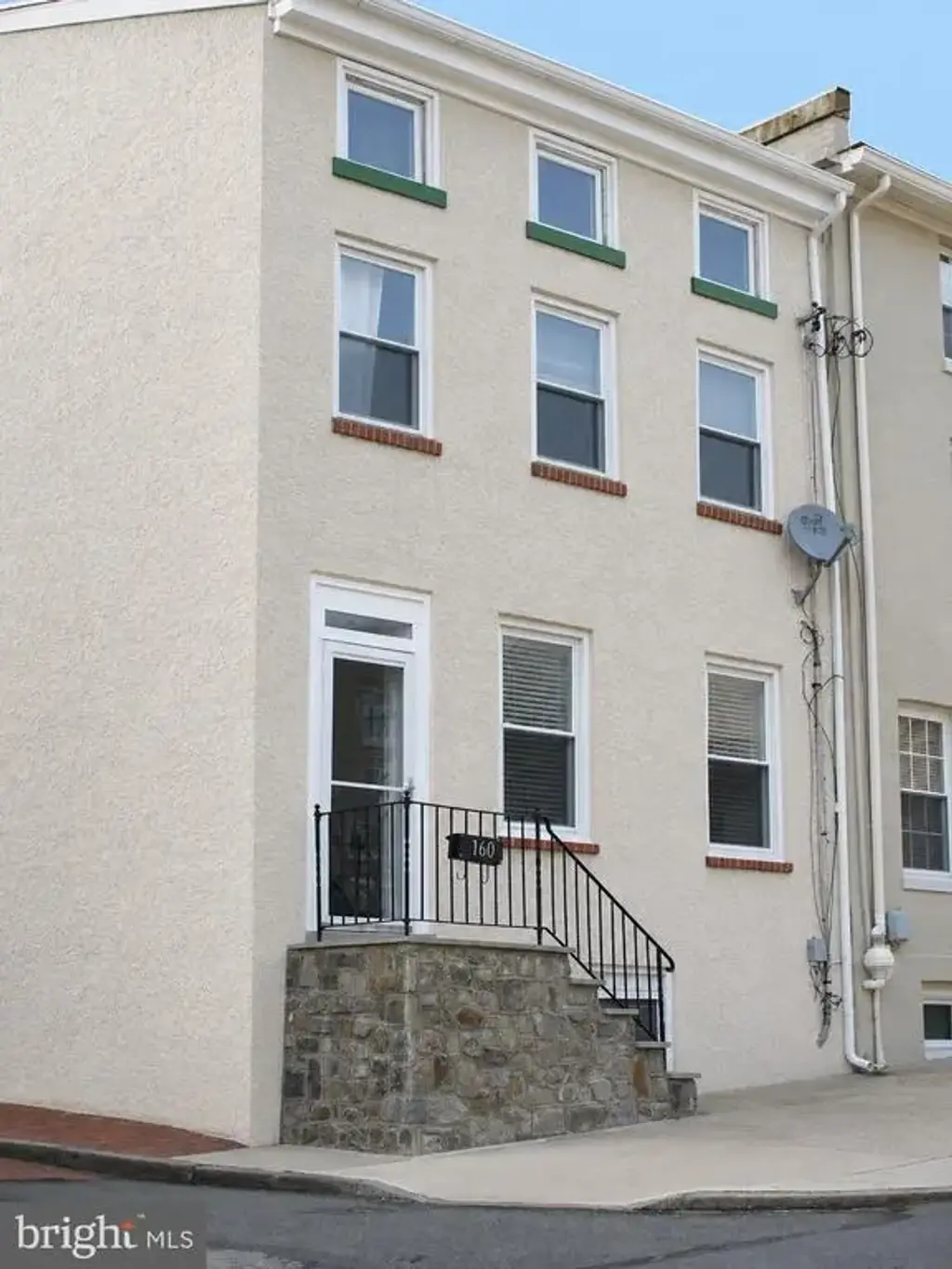 160 Levering St, PHILADELPHIA