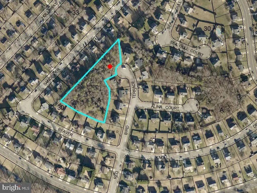 9901 Red Bird Ter, UPPER MARLBORO