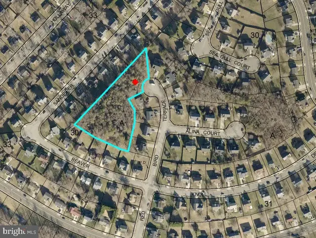 9901 Red Bird Ter, Upper Marlboro