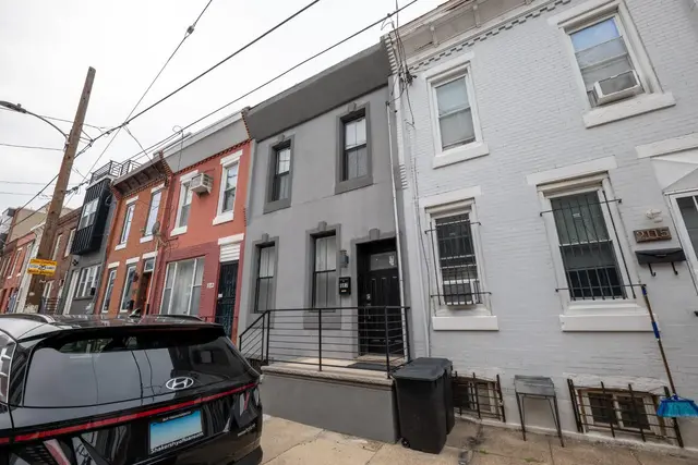 2117 Mountain St, Philadelphia