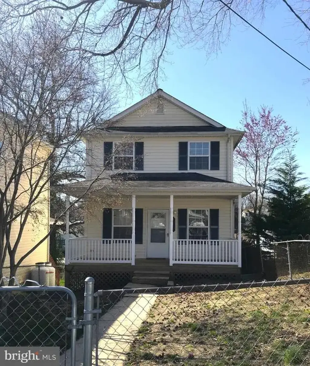 4017 15th St, CHESAPEAKE BEACH
