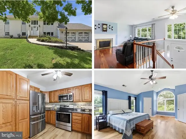 13914 Paradise Church Rd, Hagerstown