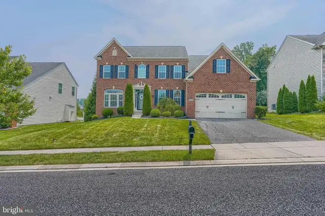 10412 Windlass Run, Middle River