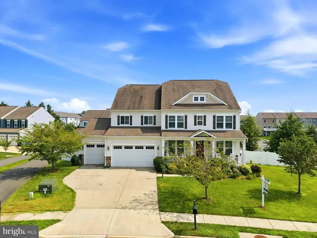 8800 Old Dominion Hunt Cir, MANASSAS
