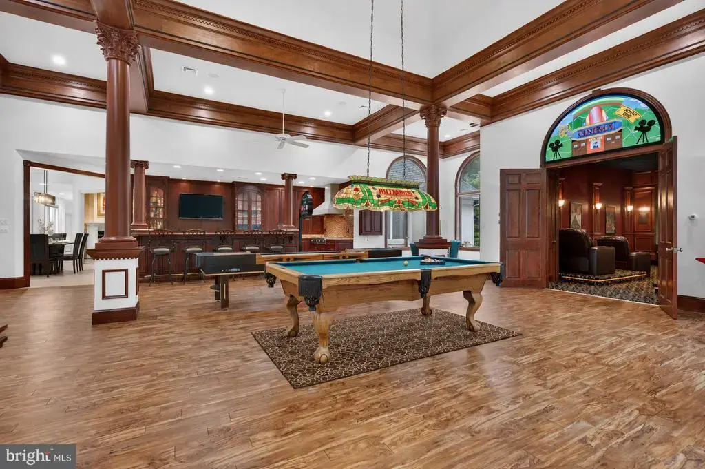 415 Bridgeboro Rd, MOORESTOWN