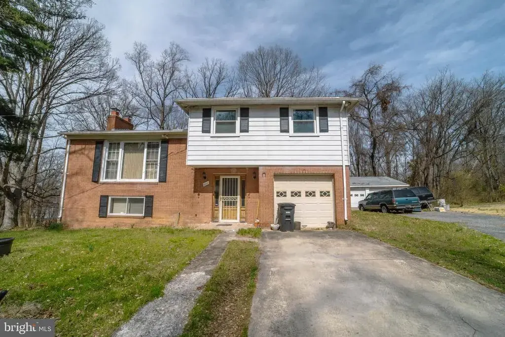 6900 Temple Hill Rd, TEMPLE HILLS