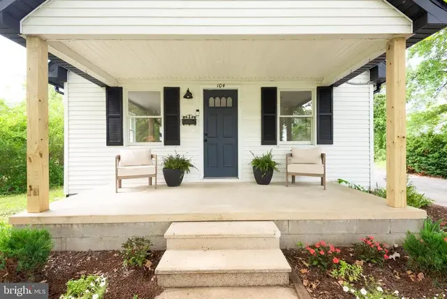 104 Chambers St, Federalsburg