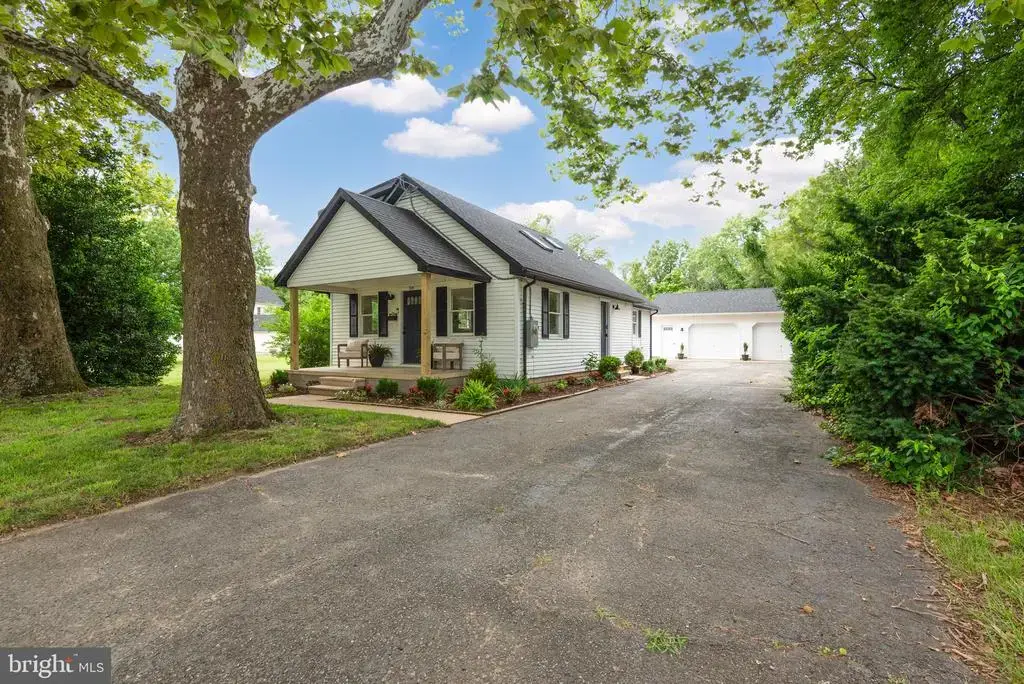 104 Chambers St, FEDERALSBURG