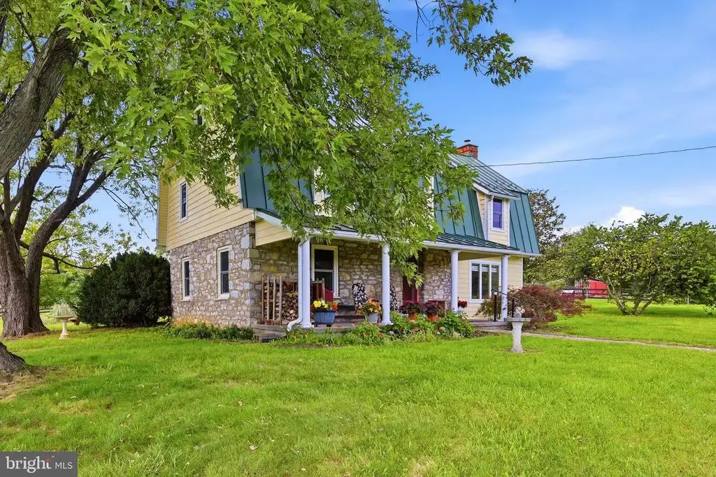 936 Gun Barrel Rd, WHITE POST